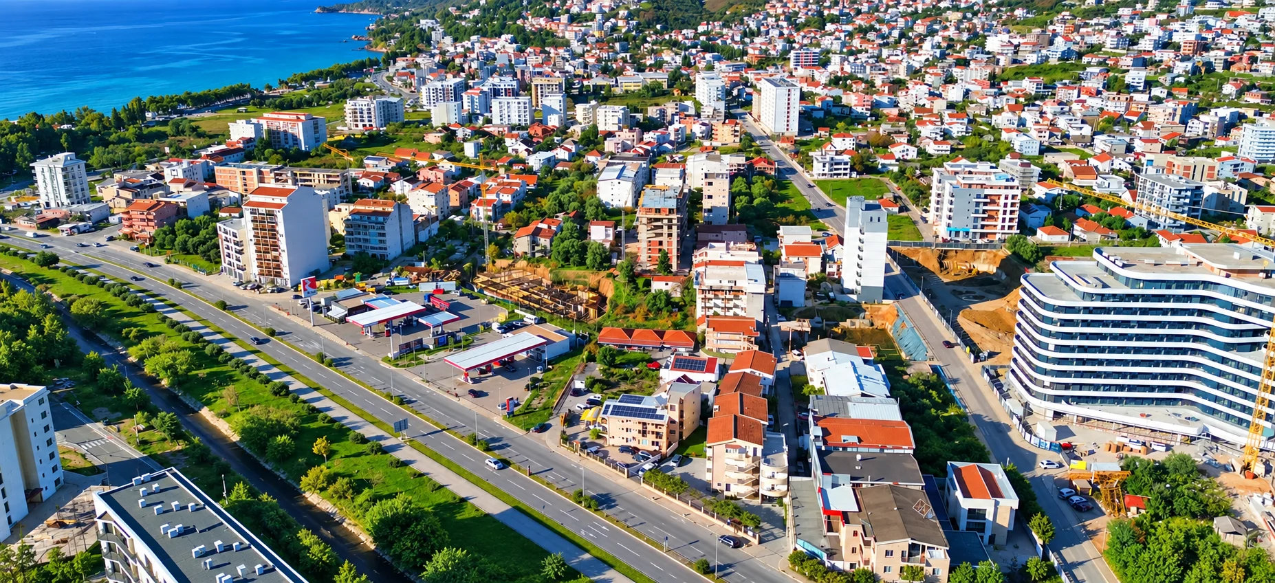 Bar, Karadağ